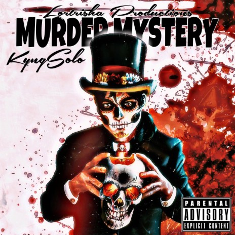 murder mystery | Boomplay Music