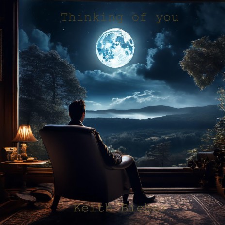 Thinking of you | Boomplay Music