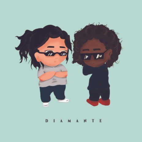 Diamante ft. Yosett | Boomplay Music