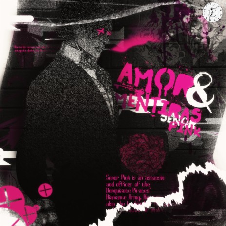 Señor Pink: Amor & Mentiras | Boomplay Music