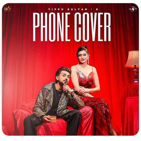 Phone Cover ft. Kamaal & Flamme Music | Boomplay Music