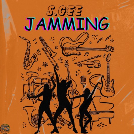 Jamming | Boomplay Music