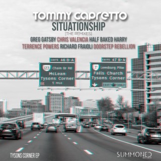 Situationship (Tommy Capretto Extended Mix)
