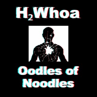 Oodles of Noodles