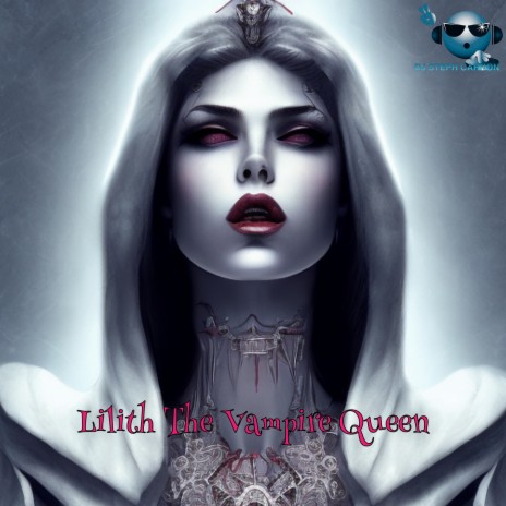 Lilith the Vampire Queen | Boomplay Music