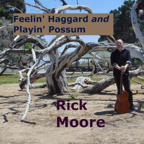 Feelin' Haggard and Playin' Possum | Boomplay Music