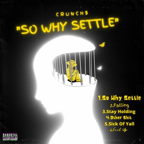 So Why Settle | Boomplay Music