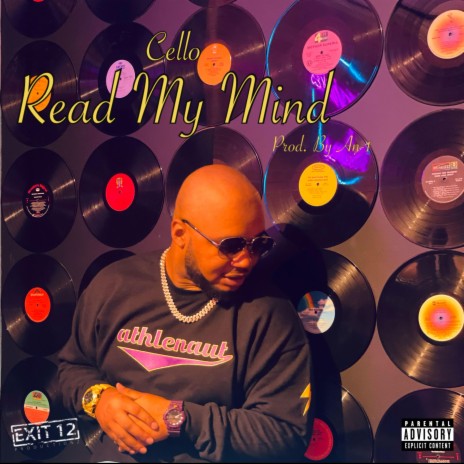 Read My Mind | Boomplay Music