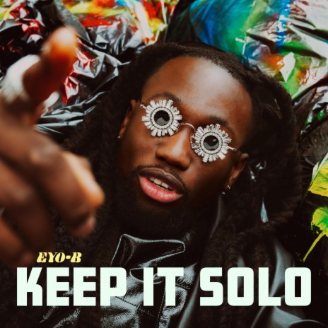 KEEP IT SOLO | Boomplay Music