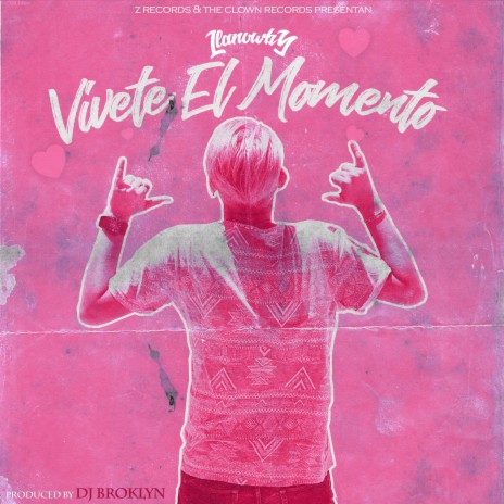 Vivete El Momento ft. Broklyn ZR | Boomplay Music