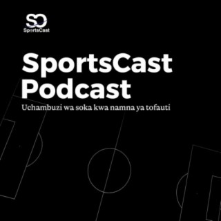 SportsCast-Trailer