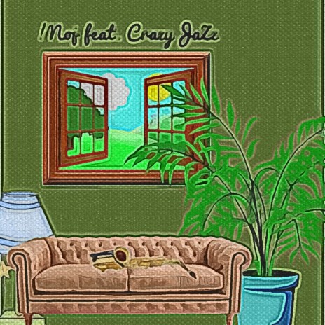 Jazz on a Couch ft. CrazyJaZz