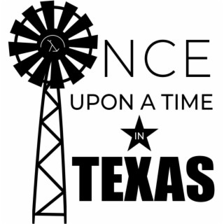 #19 - Texas and Jack the Ripper