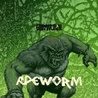 Apeworm