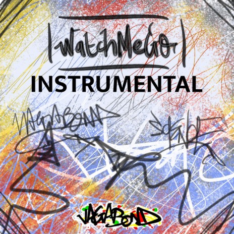 WatchMeGo (Instrumental) | Boomplay Music