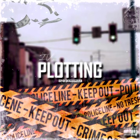 Plotting (feat. IV) | Boomplay Music