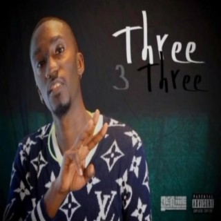 Three 3 Three