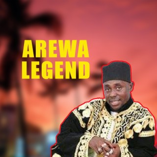 Arewa Legend