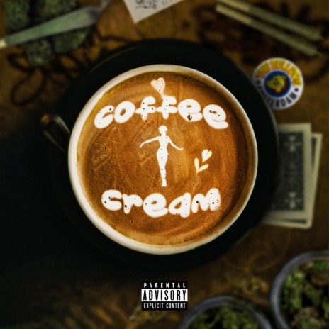 Coffee & Cream | Boomplay Music