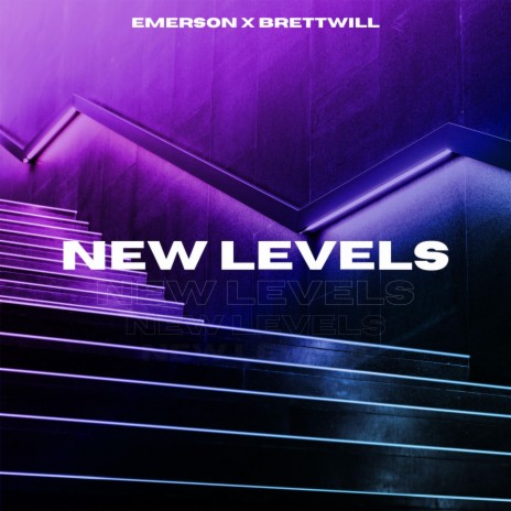 New Levels ft. Emerson | Boomplay Music