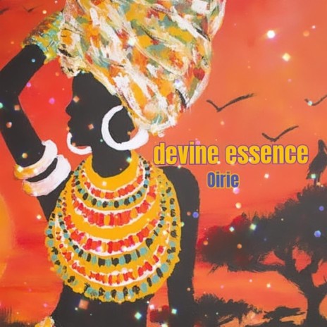 Divine essence | Boomplay Music