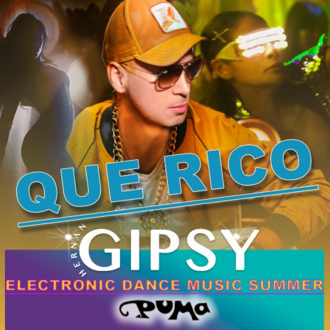 QUE RICO! | Boomplay Music