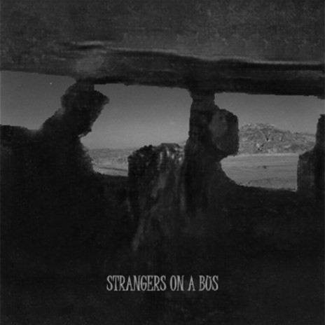Strangers on a bus | Boomplay Music