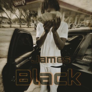 JamesBlack