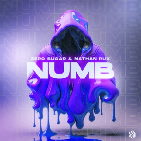 Numb ft. Nathan Rux | Boomplay Music