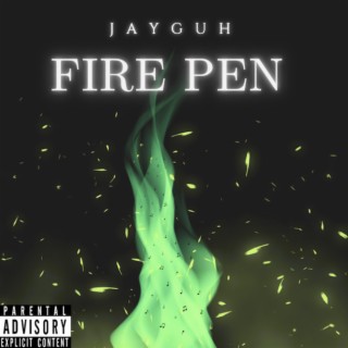 fire pen