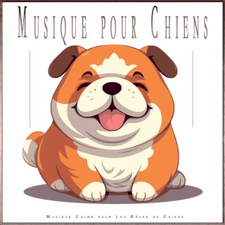 Musique pour Chiens: Musique Calme pour Les Rêves de Chiens