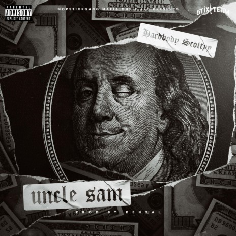 UNCLE SAM | Boomplay Music