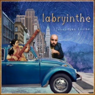 Labryinthe (feat. Brooklyn Raga Massive)