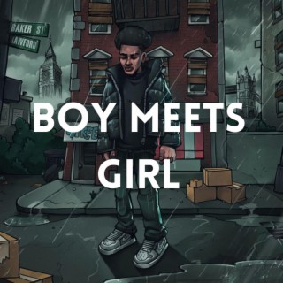 BOY MEETS GIRL