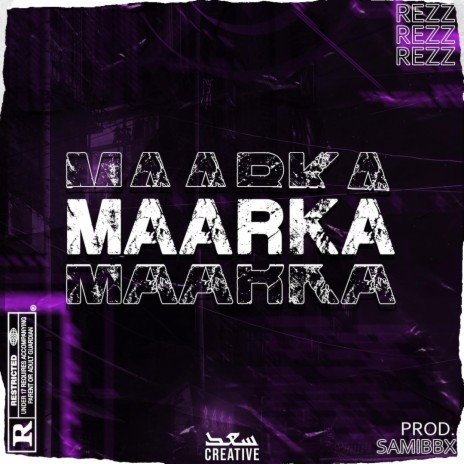 Maarka | Boomplay Music