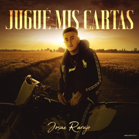 Jugué Mis Cartas | Boomplay Music