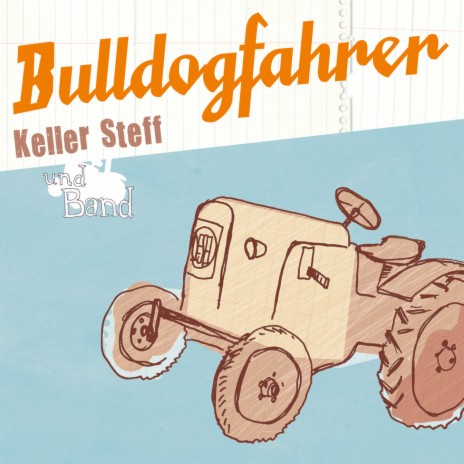 Bulldogfahrer | Boomplay Music