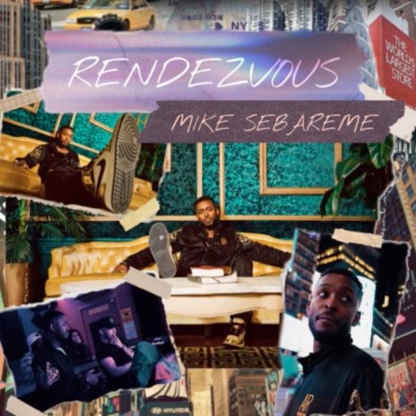 Rendezvous ft. Gabriela Mejia | Boomplay Music