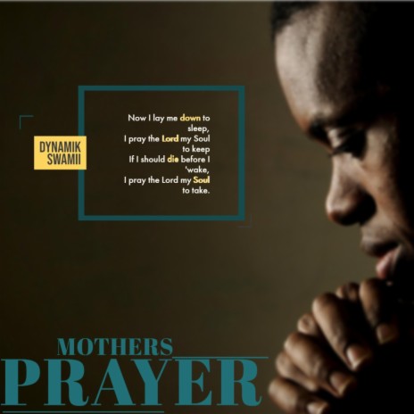 Mothers Prayers