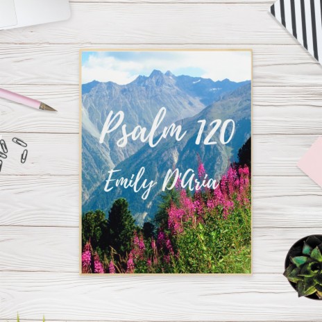 Psalm 120 | Boomplay Music