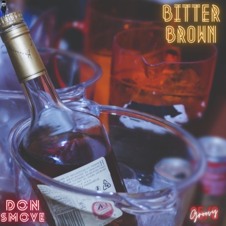 Bitter Brown | Boomplay Music