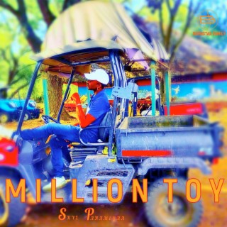 A Million Toy