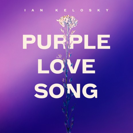 Purple Love Song