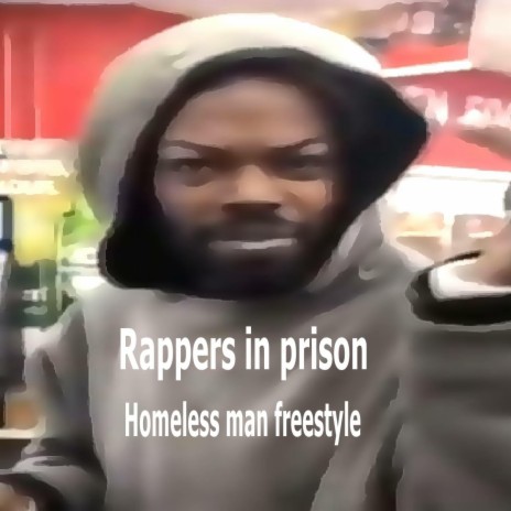 Homeless Man (Freestyle) | Boomplay Music