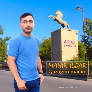 Qazağım Mənim