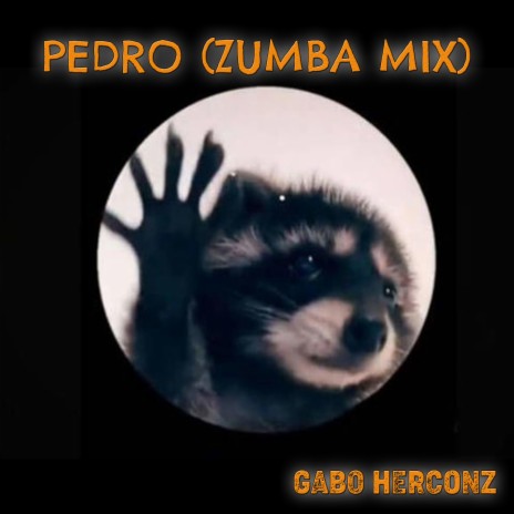 PEDRO (Zumba Mix) | Boomplay Music