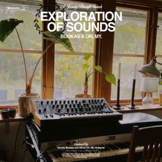 Exploration Of Sounds