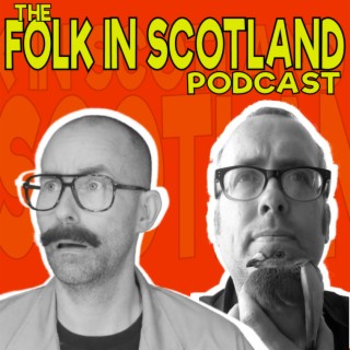 Folk in Scotland - Castle