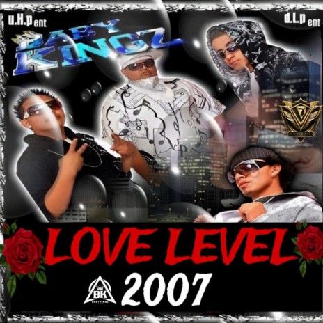 intro Level Level ft. Baby Cazz, Famouz Amoz & LIl Joe