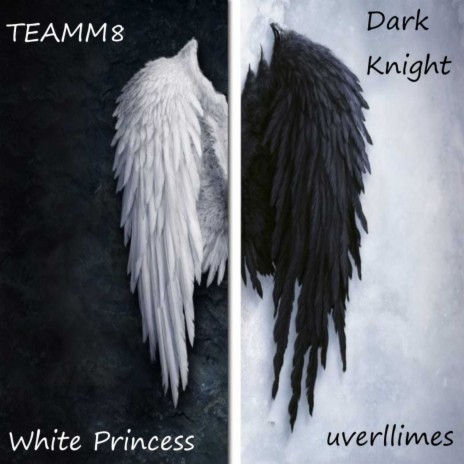 Dark Knight ft. Uverllimes | Boomplay Music